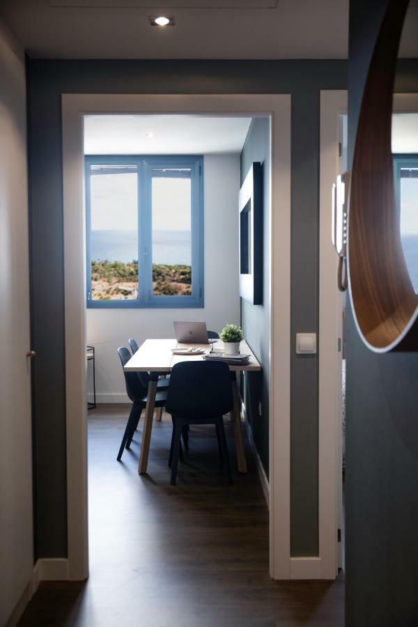 Home2Book Stunning&Design Apartment Santa Cruz ภายนอก รูปภาพ