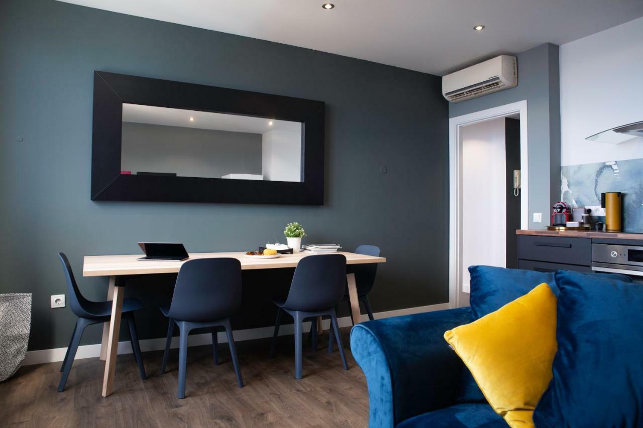 Home2Book Stunning&Design Apartment Santa Cruz ภายนอก รูปภาพ