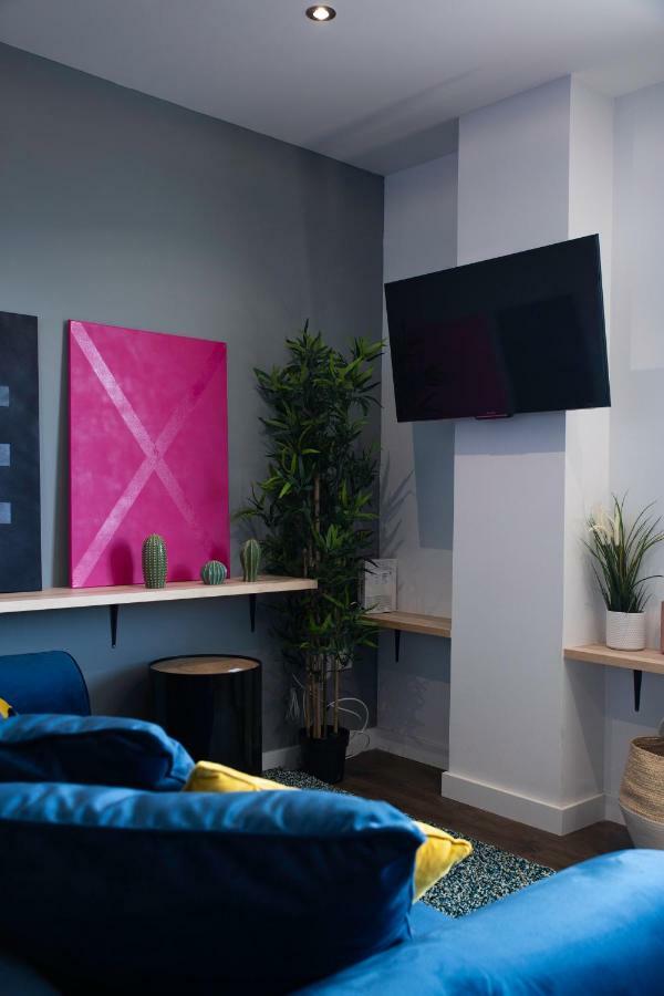 Home2Book Stunning&Design Apartment Santa Cruz ภายนอก รูปภาพ