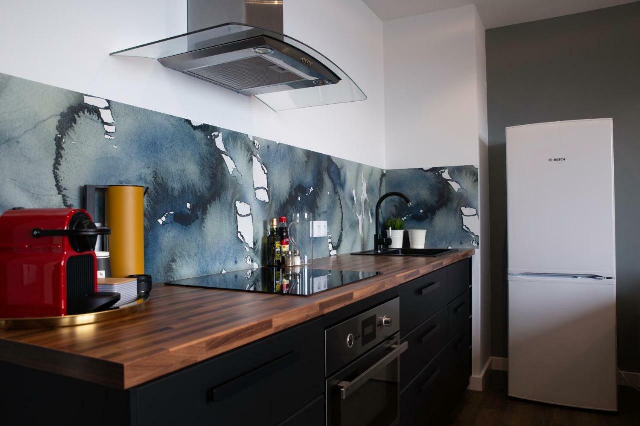 Home2Book Stunning&Design Apartment Santa Cruz ภายนอก รูปภาพ